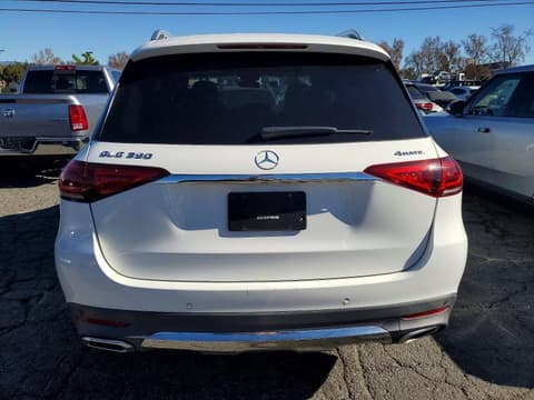 2020 Mercedes-benz GLE-Class, VIN 4JGFB4KB4LA051702. Фото 6 з 6 з аукціону Copart. Каталог авто зі США OpenDataCar.