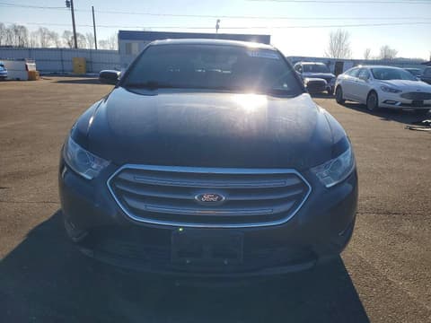 2013 Ford Taurus, VIN 1FAHP2H8XDG192387. Фото 5 з 6 з аукціону Copart. Каталог авто зі США OpenDataCar.