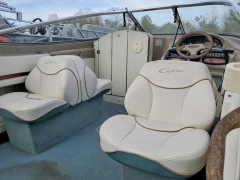 2000 Bayliner Bayliner, VIN BIYA42CKF900. Photo 5 of 6 from Copart auction. OpenDataCar US salvage catalog.