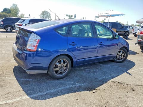 2009 Toyota Prius, VIN JTDKB20U497851644. Zdjęcie 3 z 6 z aukcji Copart. Katalog aut z USA OpenDataCar.