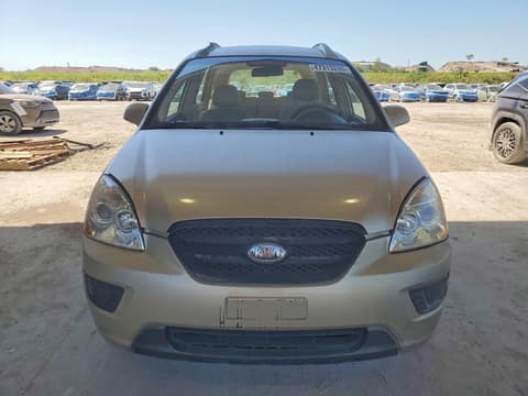 2007 Kia Rondo, VIN KNAFG525677046328. Фото 5 з 6 з аукціону Copart. Каталог авто зі США OpenDataCar.