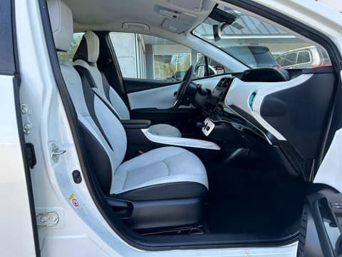 2016 Toyota Prius, VIN JTDKARFU7G3019819. Фото 5 из 6 с аукциона Copart. Каталог авто из США OpenDataCar.