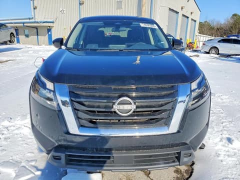 2023 Nissan Pathfinder, VIN 5N1DR3AC3PC213093. Фото 5 з 6 з аукціону Copart. Каталог авто зі США OpenDataCar.