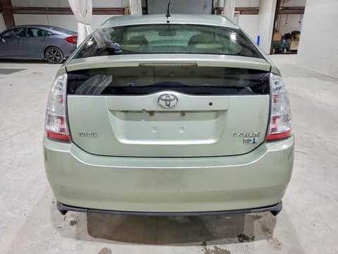 2007 Toyota Prius, VIN JTDKB20U873220822. Zdjęcie 6 z 6 z aukcji Copart. Katalog aut z USA OpenDataCar.