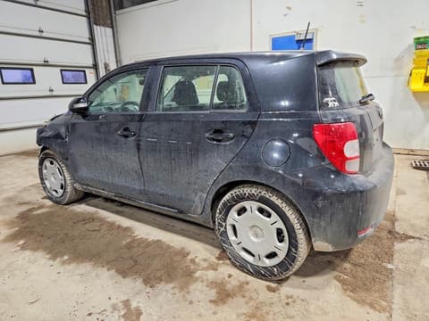 2011 Toyota SCION, VIN JTKKU4B42B1014184. Фото 2 з 6 з аукціону Copart. Каталог авто зі США OpenDataCar.