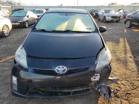 2010 Toyota Prius, VIN JTDKN3DU1A0031056. Zdjęcie 5 z 6 z aukcji Copart. Katalog aut z USA OpenDataCar.