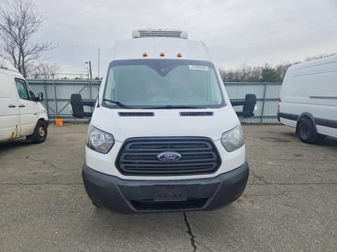 2016 Ford Transit, VIN 1FTBF4XG3GKA00347. Фото 5 из 6 с аукциона Copart. Каталог авто из США OpenDataCar.