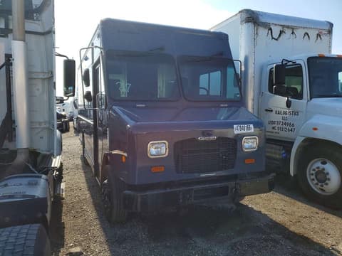 2021 Freightliner Chassis, VIN 4UZAC2GA6MCMM9544. Zdjęcie 4 z 6 z aukcji Copart. Katalog aut z USA OpenDataCar.