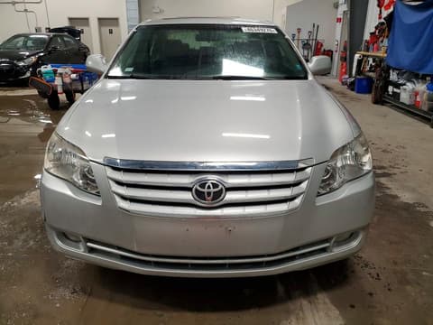 2005 Toyota Avalon, VIN 4T1BK36B55U032497. Фото 5 з 6 з аукціону Copart. Каталог авто зі США OpenDataCar.