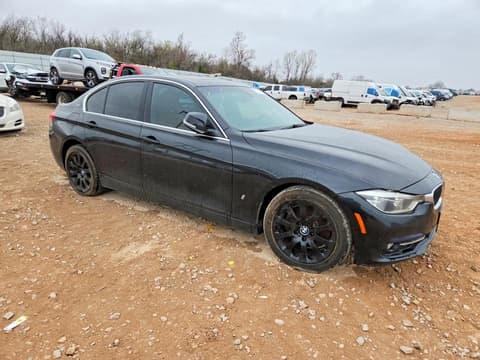 2017 Bmw motorrad 330e, VIN WBA8E1C36HA029201. Фото 4 з 6 з аукціону Copart. Каталог авто зі США OpenDataCar.