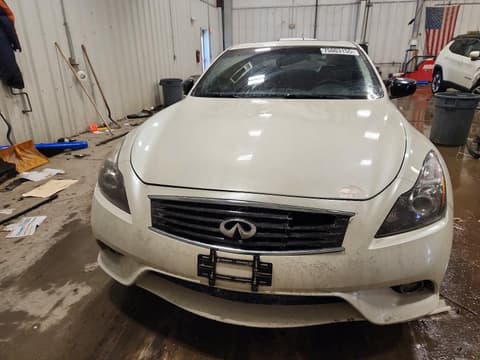 2015 Infiniti Q60, VIN JN1CV6EK9FM870457. Фото 5 з 6 з аукціону Copart. Каталог авто зі США OpenDataCar.