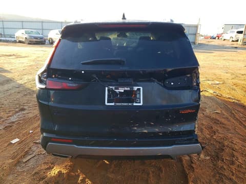 2026 Honda CR-V, VIN 7FARS6H66TE006151. Фото 6 из 6 с аукциона Copart. Каталог авто из США OpenDataCar.