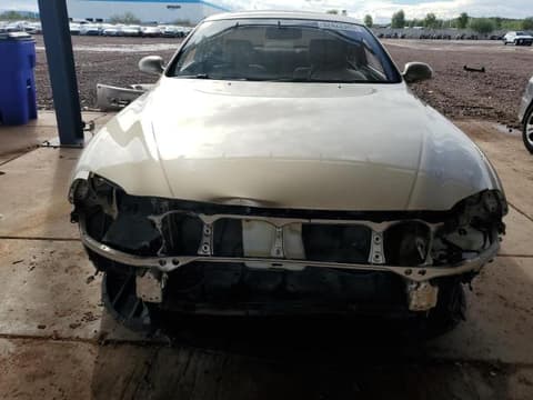 1995 Lexus SС 300, VIN JT8JZ31C0S0024840. Фото 5 з 6 з аукціону Copart. Каталог авто зі США OpenDataCar.