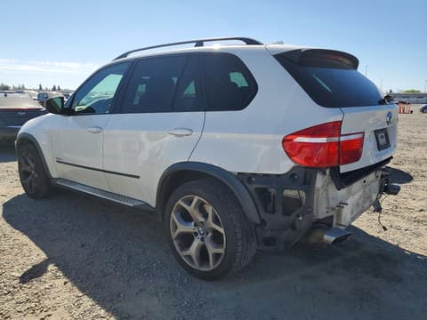 2010 Bmw X5, VIN 5UXFE8C59AL312575. Фото 2 з 6 з аукціону Copart. Каталог авто зі США OpenDataCar.