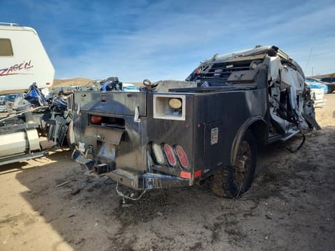 2020 Ford F-350 Super Duty, VIN 1FT8W3BT0LEC88247. Фото 3 з 6 з аукціону Copart. Каталог авто зі США OpenDataCar.