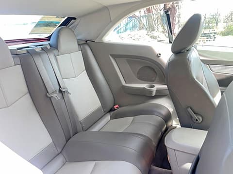 2008 Chrysler Sebring, VIN 1C3LC55R38N641266. Фото 6 из 6 с аукциона Copart. Каталог авто из США OpenDataCar.