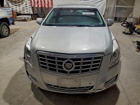 2015 Cadillac XTS, VIN 2G61N5S31F9241898. Zdjęcie 5 z 6 z aukcji Copart. Katalog aut z USA OpenDataCar.