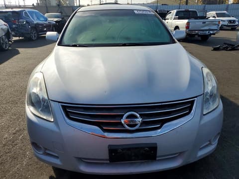 2012 Nissan Altima, VIN 1N4AL2APXCN526314. Фото 5 з 6 з аукціону Copart. Каталог авто зі США OpenDataCar.