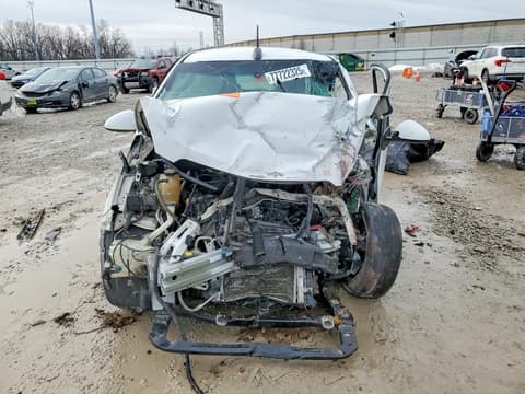 2015 Chevrolet Spark, VIN KL8CD6S93FC763694. Фото 5 из 6 с аукциона Copart. Каталог авто из США OpenDataCar.