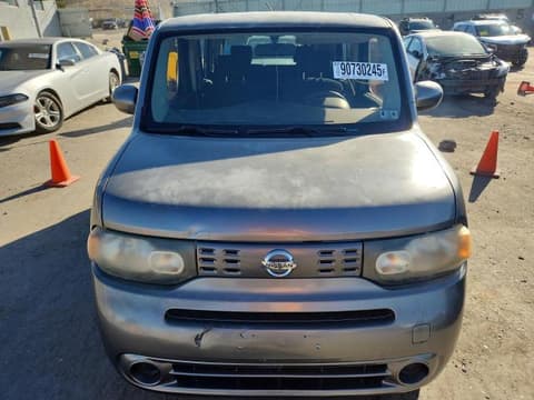 2014 Nissan Cube, VIN JN8AZ2KR8ET351363. Фото 5 з 6 з аукціону Copart. Каталог авто зі США OpenDataCar.