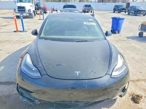 2023 Tesla Model 3, VIN 5YJ3E1EA1PF459894. Фото 5 з 6 з аукціону Copart. Каталог авто зі США OpenDataCar.