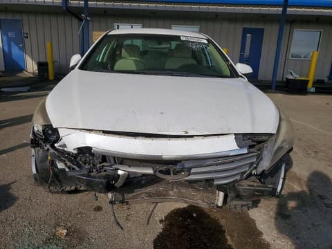 2015 Hyundai Sonata, VIN 5NPE24AF1FH026595. Фото 5 з 6 з аукціону Copart. Каталог авто зі США OpenDataCar.