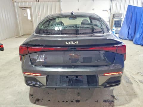 2026 Kia K5, VIN KNAG24J77T5450955. Фото 6 з 6 з аукціону Copart. Каталог авто зі США OpenDataCar.
