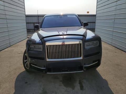 2023 Rolls-royce Cullinan, VIN SLATV4C03PU216226. Zdjęcie 5 z 6 z aukcji Copart. Katalog aut z USA OpenDataCar.