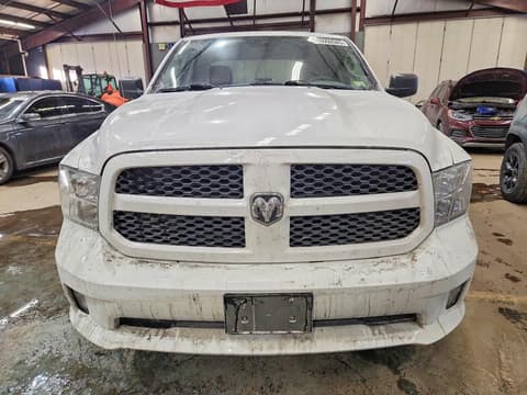 2019 Ram 1500, VIN 1C6RR7FG5KS519117. Фото 5 з 6 з аукціону Copart. Каталог авто зі США OpenDataCar.