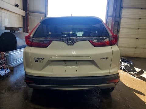 2019 Honda CR-V, VIN 2HKRW2H59KH676759. Фото 6 з 6 з аукціону Copart. Каталог авто зі США OpenDataCar.