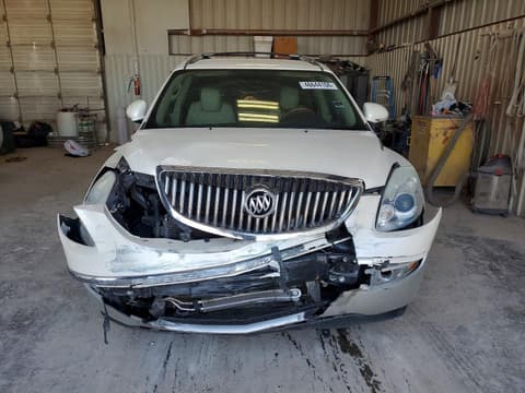 2011 Buick Enclave, VIN 5GAKRCED5BJ354770. Фото 5 з 6 з аукціону Copart. Каталог авто зі США OpenDataCar.