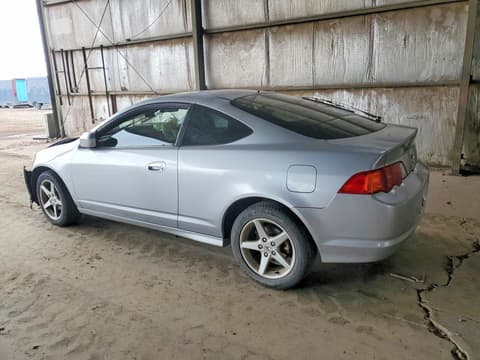 2002 Acura RSX, VIN JH4DC53842C007704. Zdjęcie 2 z 6 z aukcji Copart. Katalog aut z USA OpenDataCar.