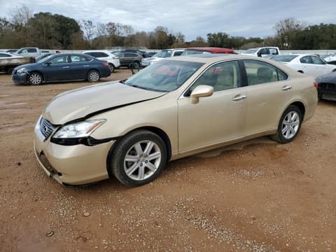 2008 Lexus ES 350, VIN JTHBJ46G182189905. Zdjęcie 1 z 6 z aukcji Copart. Katalog aut z USA OpenDataCar.