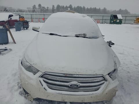 2014 Ford Taurus, VIN 1FAHP2E80EG147416. Фото 5 из 6 с аукциона Copart. Каталог авто из США OpenDataCar.