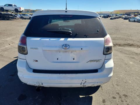 2007 Toyota Matrix, VIN 2T1KR32E07C632389. Фото 6 з 6 з аукціону Copart. Каталог авто зі США OpenDataCar.