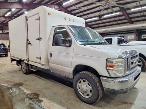 2011 Ford E-350, VIN 1FDSE3FL7BDB21158. Фото 4 з 6 з аукціону Copart. Каталог авто зі США OpenDataCar.