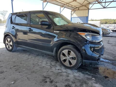 2016 Kia Soul, VIN KNDJN2A20G7369296. Zdjęcie 4 z 6 z aukcji Copart. Katalog aut z USA OpenDataCar.