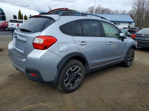 2016 Subaru Crosstrek, VIN JF2GPABC9G8297709. Фото 3 з 6 з аукціону Copart. Каталог авто зі США OpenDataCar.