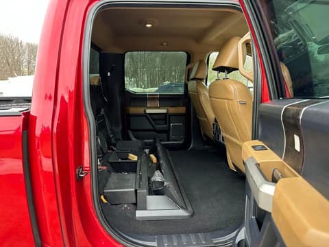 2022 Ford F-350 Super Duty, VIN 1FT8W3DT2NEC57260. Фото 6 з 6 з аукціону Copart. Каталог авто зі США OpenDataCar.