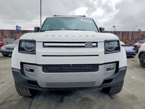 2024 Land rover Defender, VIN SALEJ6EX9R2334646. Фото 5 з 6 з аукціону Copart. Каталог авто зі США OpenDataCar.