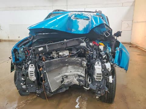 2021 Jeep Renegade, VIN ZACNJDD15MPM96178. Фото 5 из 6 с аукциона Copart. Каталог авто из США OpenDataCar.