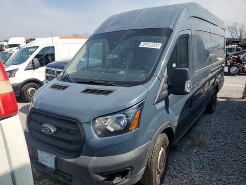 2020 Ford Transit, VIN 1FTBR3X83LKB02025. Фото 1 з 6 з аукціону Copart. Каталог авто зі США OpenDataCar.