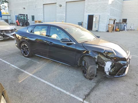 2025 Kia K4, VIN 3KPFW4DE7SE166225. Zdjęcie 4 z 6 z aukcji Copart. Katalog aut z USA OpenDataCar.