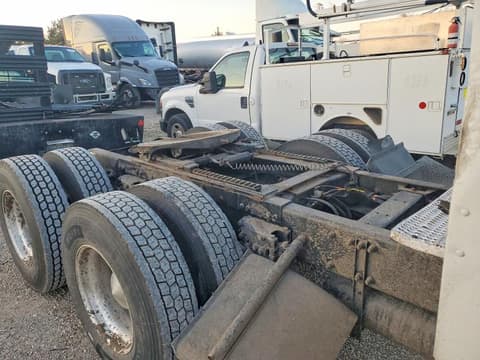 2005 Peterbilt 385, VIN 1XPGDU9X35D876148. Photo 6 of 6 from Copart auction. OpenDataCar US salvage catalog.