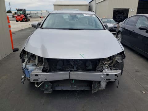 2016 Lexus ES 300h, VIN JTHBW1GG7G2111643. Фото 5 з 6 з аукціону Copart. Каталог авто зі США OpenDataCar.