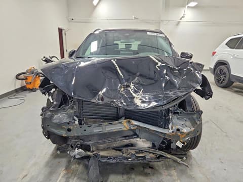 2025 Ford Escape, VIN 1FMCU9NA2SUB43322. Фото 5 з 6 з аукціону Copart. Каталог авто зі США OpenDataCar.