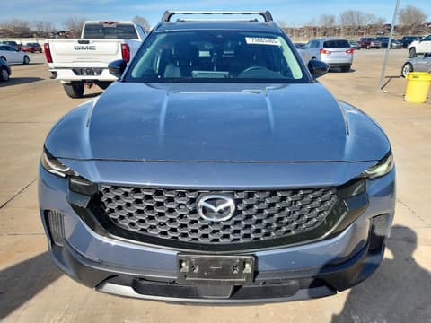 2024 Mazda CX-50, VIN 7MMVABBM8RN221621. Фото 5 из 6 с аукциона Copart. Каталог авто из США OpenDataCar.