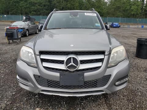 2015 Mercedes-benz GLK-Class, VIN WDCGG0EB9FG411654. Фото 5 з 6 з аукціону Copart. Каталог авто зі США OpenDataCar.