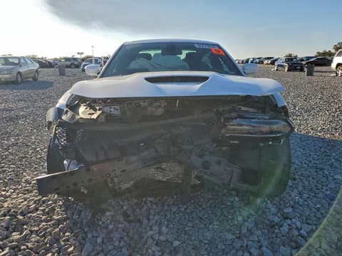 2021 Dodge Charger, VIN 2C3CDXCT8MH632783. Фото 5 з 6 з аукціону Copart. Каталог авто зі США OpenDataCar.