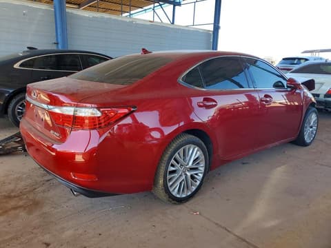 2013 Lexus ES 350, VIN JTHBK1GG5D2076365. Фото 3 з 6 з аукціону Copart. Каталог авто зі США OpenDataCar.